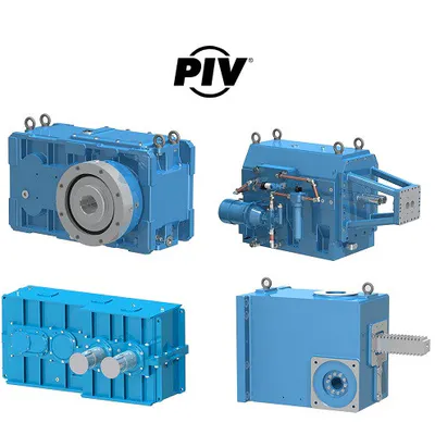 PIV Piv 508363 Drive - Piv