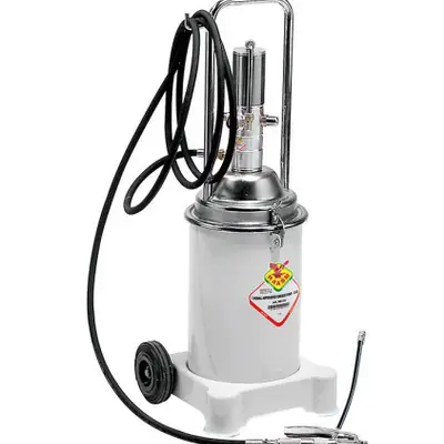 Raasm Raasm Art. 68213 Pump - Art. 68213