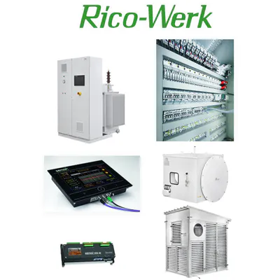 Rico-Werk Rico-Werk 22340635 O-ring - 22340635  O-ring