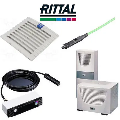 RITTAL Rittal 2500110 Led - Rittal