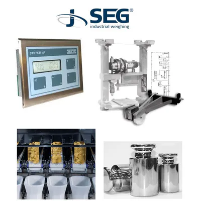 Seg Seg PW-24 Konverter - Seg