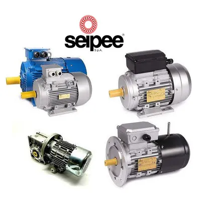Seipee Seipee Jm 71B 2 B 14 Pump - Seipee