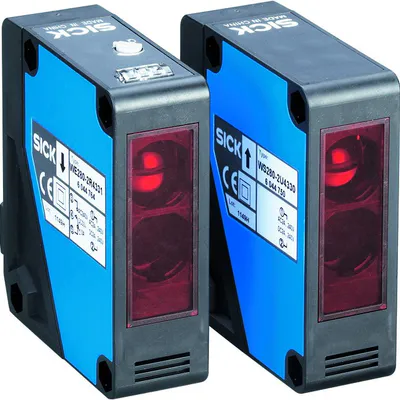 SICK SICK WSE280-2H4331 - WSE280-2H4331