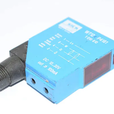 SICK SICK WT12-P4181 - WT12-P4181