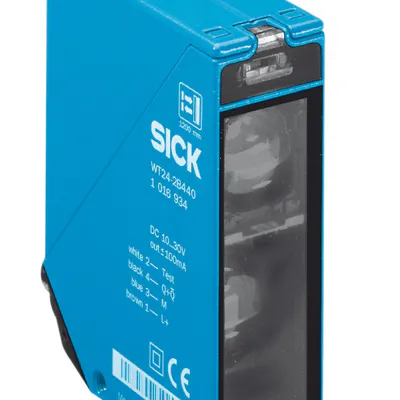 SICK SICK WT24-2B470 - WT24-2B470