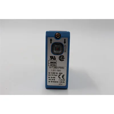 SICK SICK WT260-P560 - WT260-P560