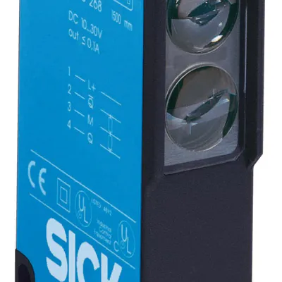 SICK SICK WT27-2R810 - WT27-2R810