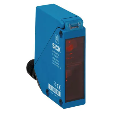 SICK SICK WT34-B410 - WT34-B410