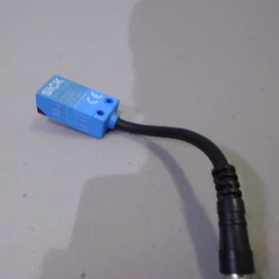 SICK SICK WT4-2P431 - WT4-2P431