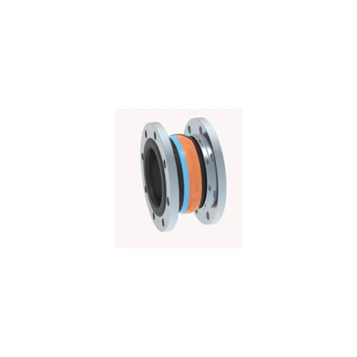 Stenflex Stenflex A-1 Rubber Compensator - A-1 thumbnail 2