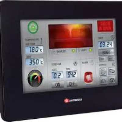 Unitronics Unitronics USP-156-B10 Panel - USP-156-B10 thumbnail 3