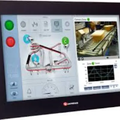 Unitronics Unitronics USP-156-B10 Panel - USP-156-B10 thumbnail 1