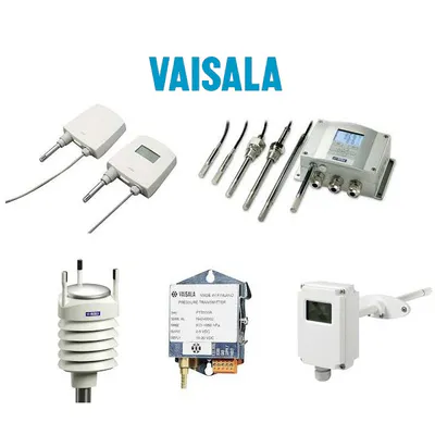Vaisala Vaisala DMT143 Dewpoint Transmitter - Vaisala