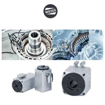 Weiss Weiss IG326W24S Detector - Weiss