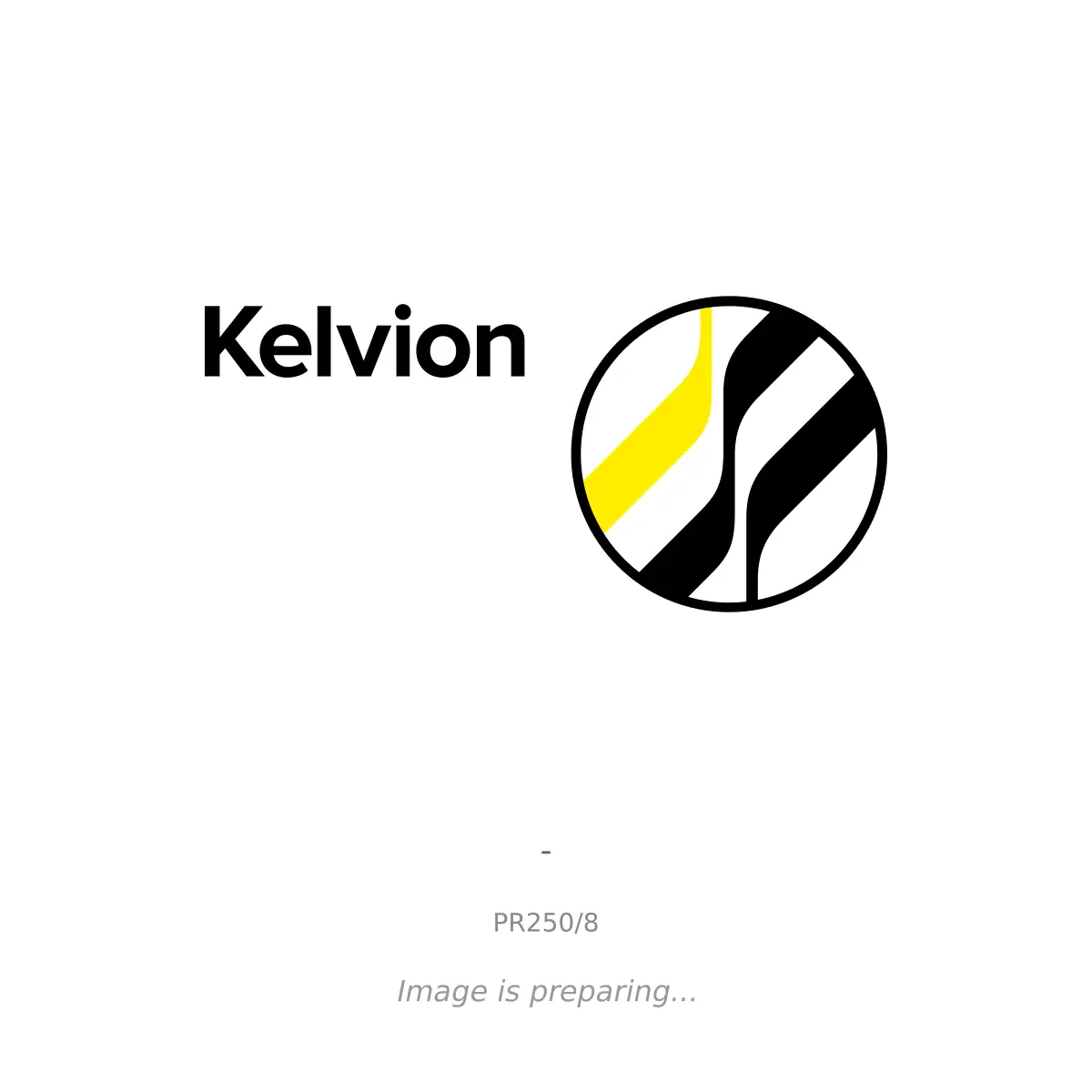 Kelvion - - PR250/8