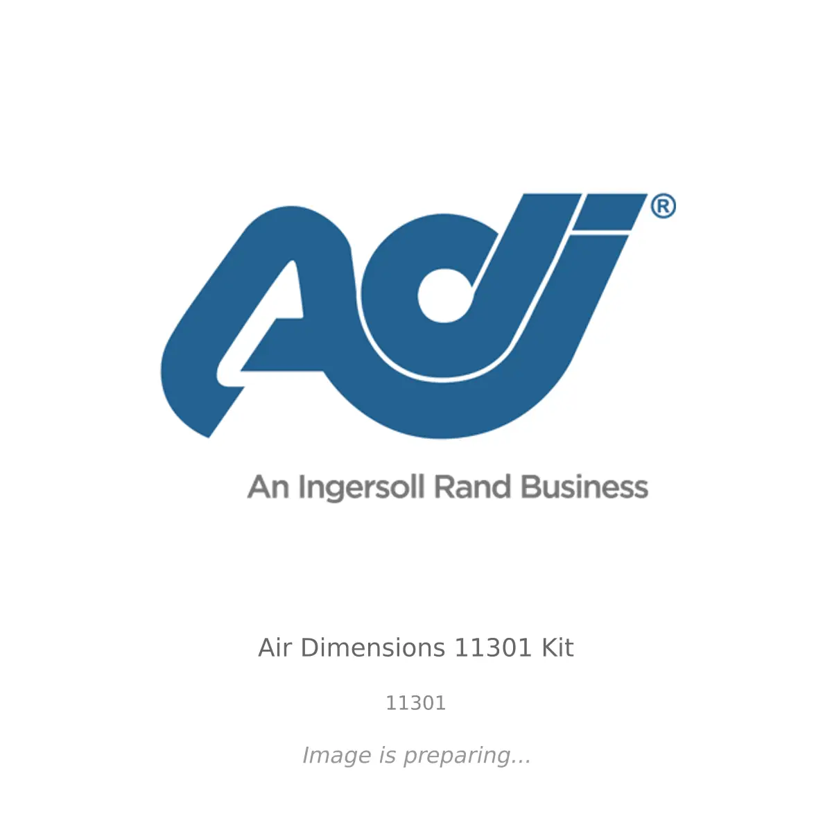 Air Dimensions Air Dimensions 11301 Kit - 11301