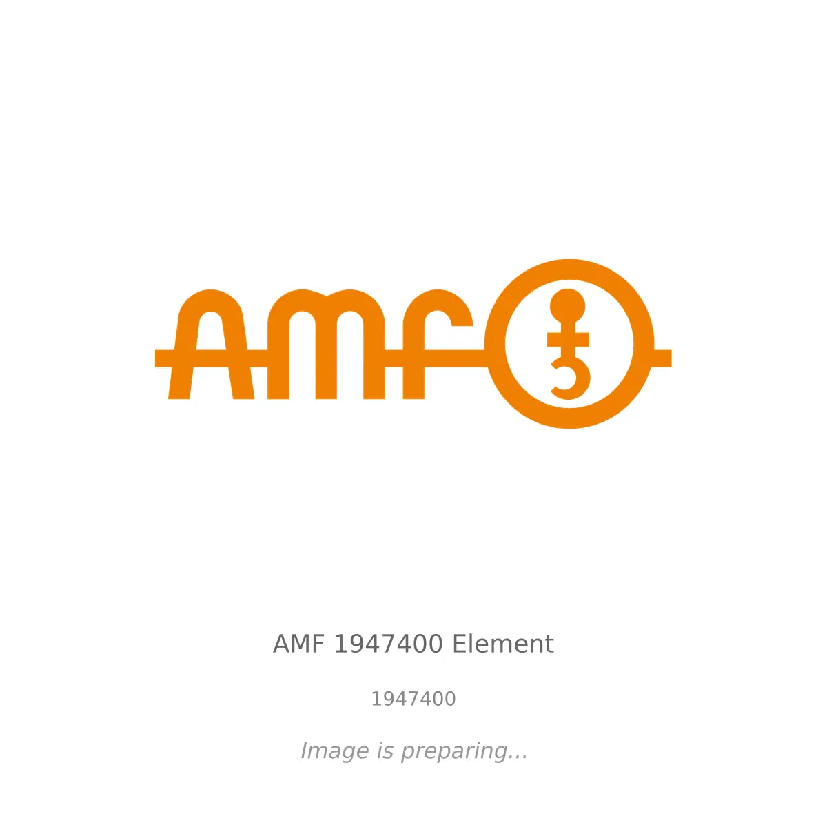 AMF AMF 1947400 Element - 1947400