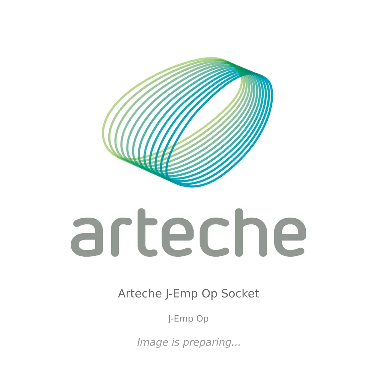 Arteche Arteche J-Emp Op Socket - J-Emp Op