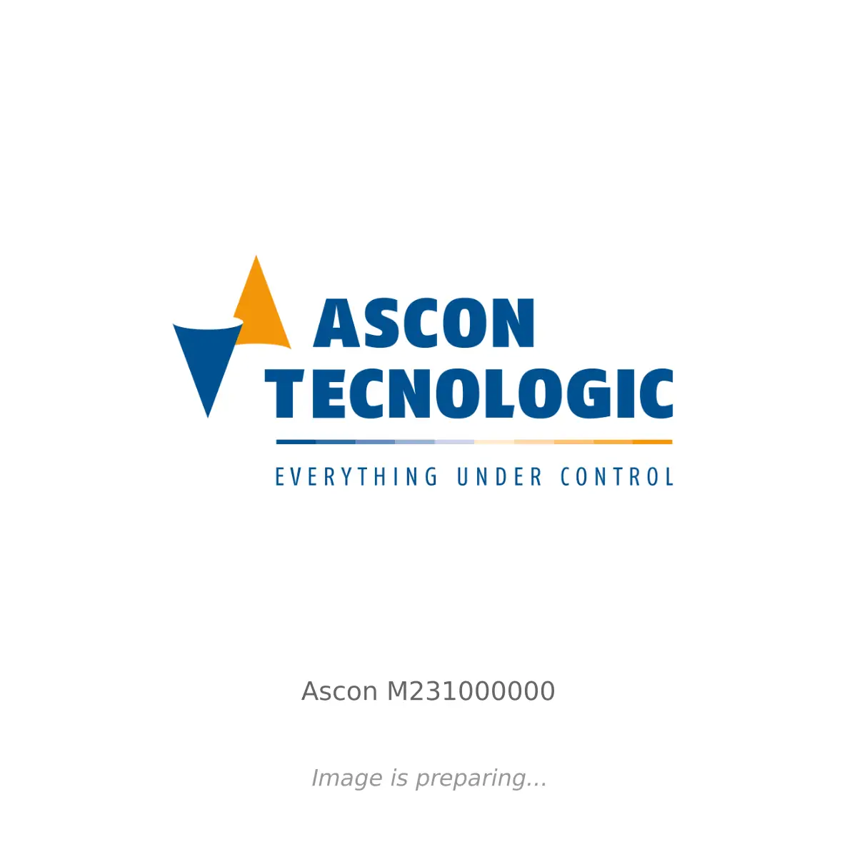 Ascon - Ascon M231000000 Ascon Ascon M231000000