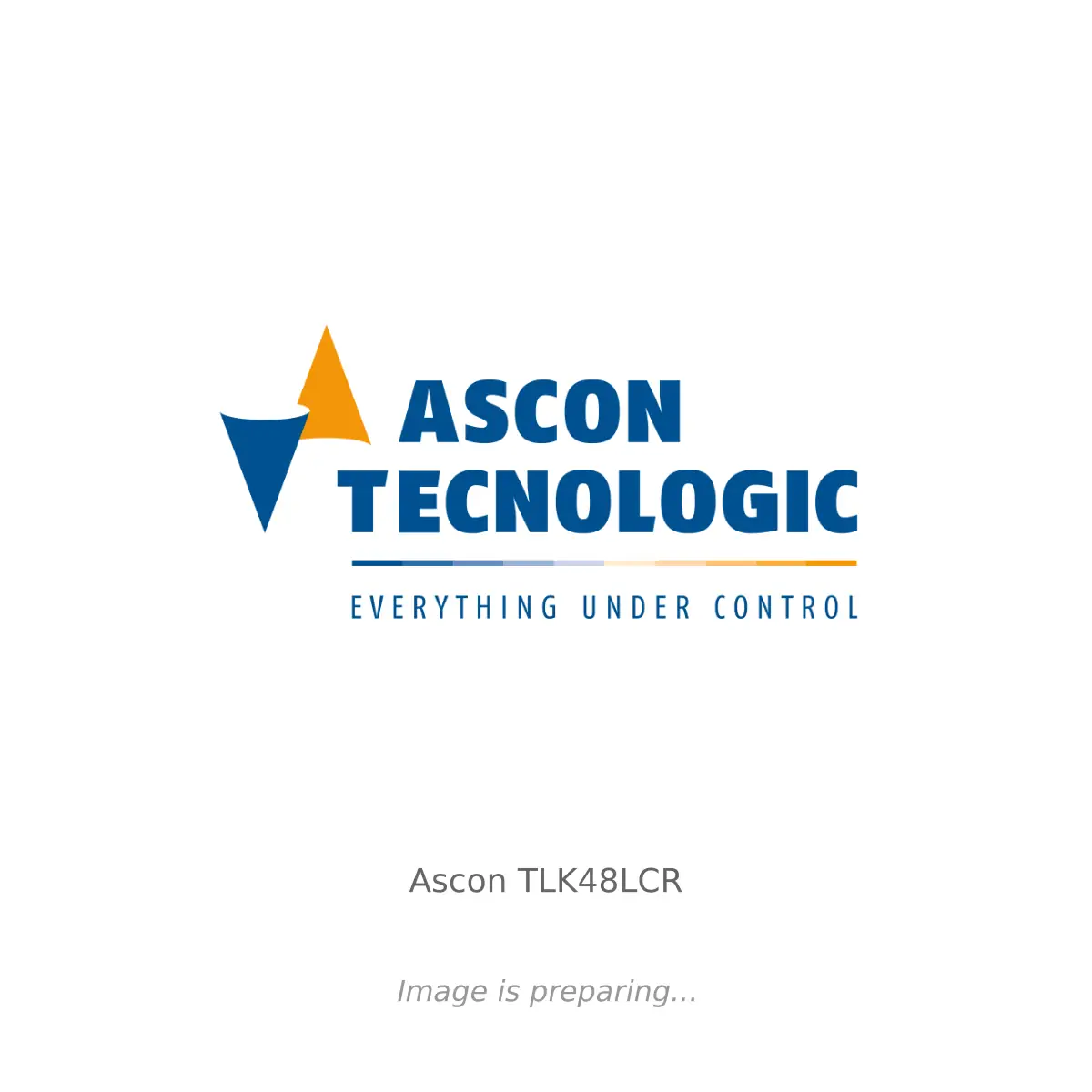 Ascon Ascon TLK48LCR