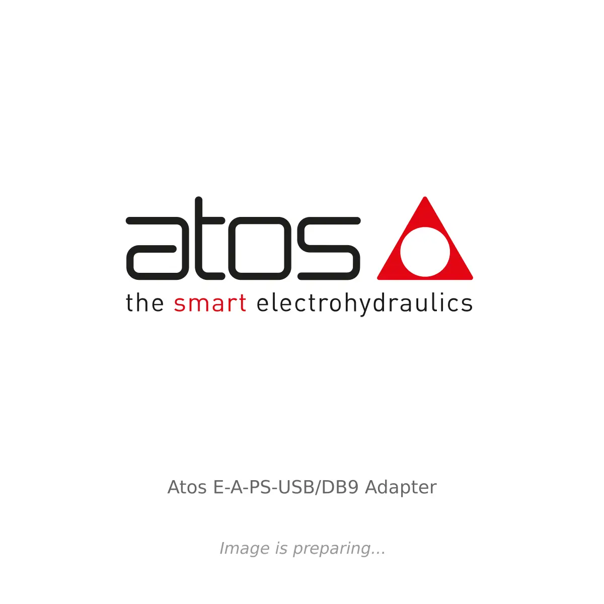 Atos Atos E-A-PS-USB/DB9 Adapter