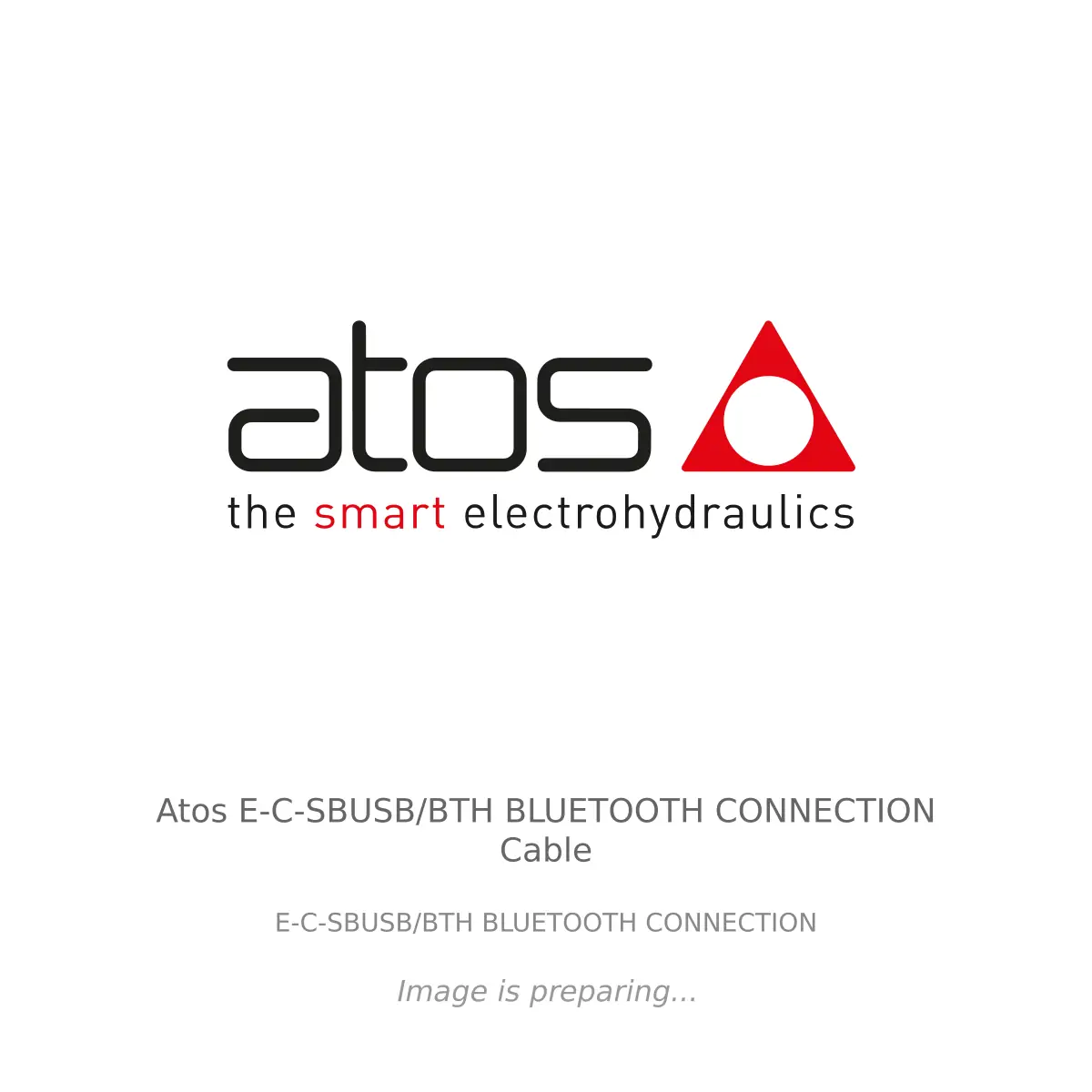 Atos Atos E-C-SBUSB/BTH BLUETOOTH CONNECTION Cable - E-C-SBUSB/BTH BLUETOOTH CONNECTION