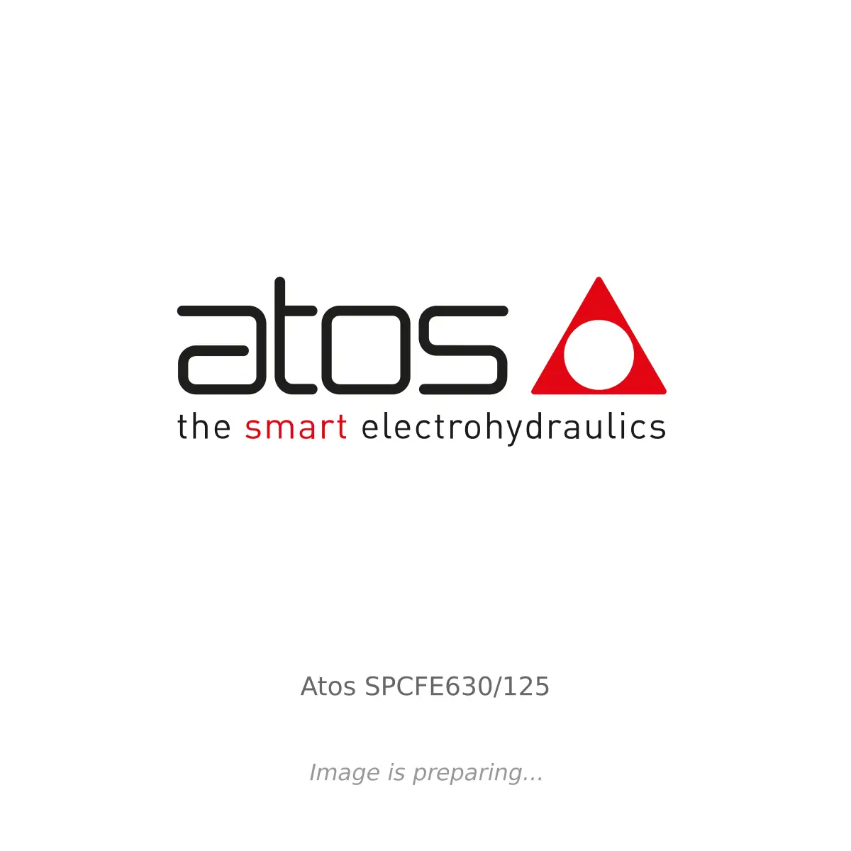 Atos Atos SPCFE630/125