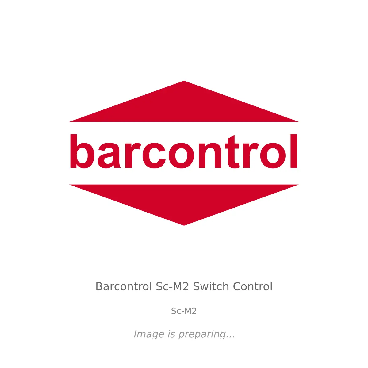 Barcontrol Barcontrol Sc-M2 Switch Control - Sc-M2