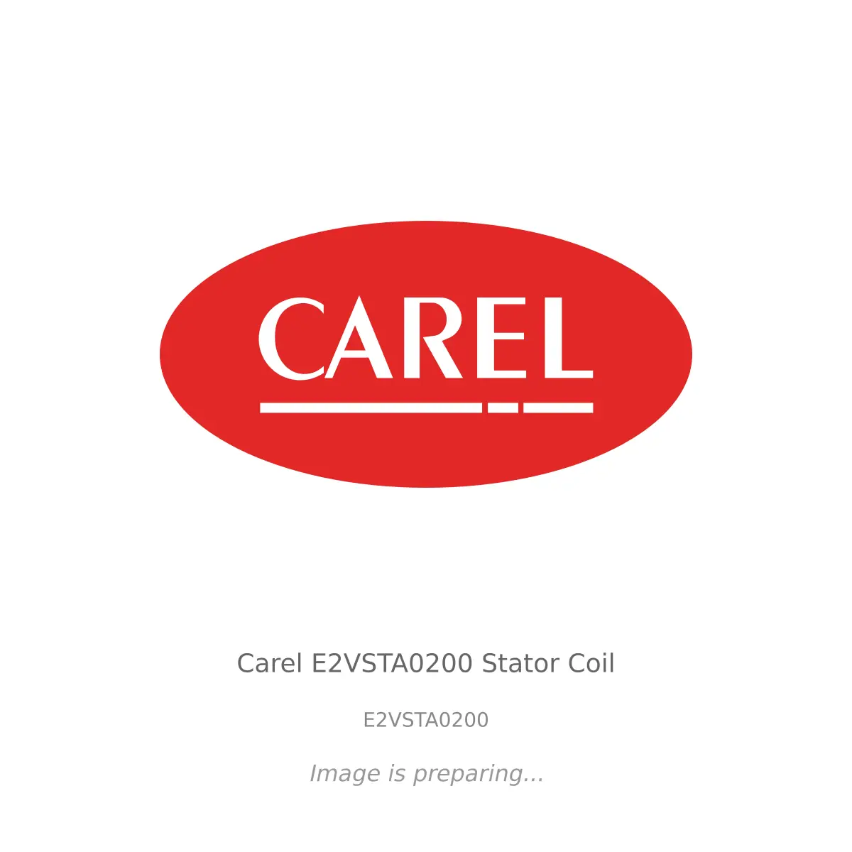 Carel - Carel E2VSTA0200 Stator Coil Carel Carel E2VSTA0200 Stator Coil - E2VSTA0200