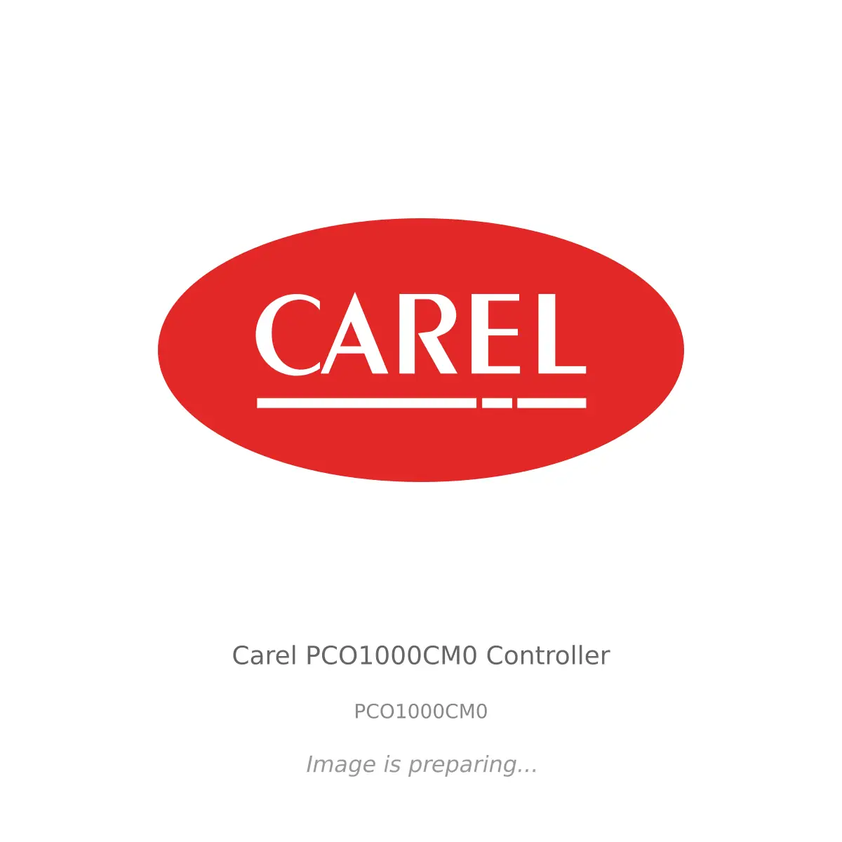 Carel Carel PCO1000CM0 Controller - PCO1000CM0