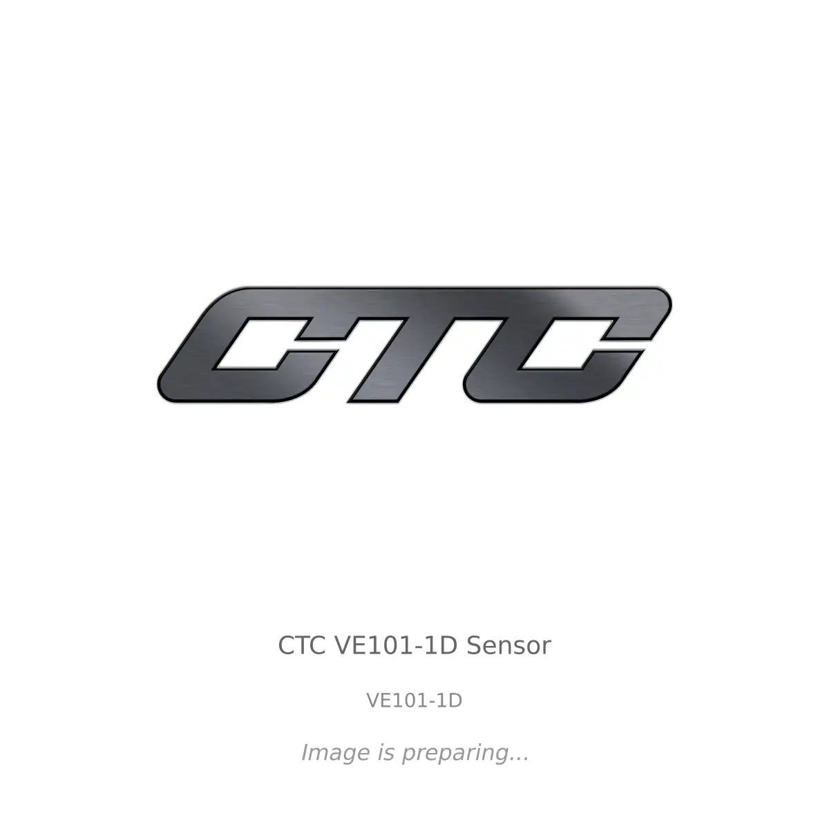 CTC CTC VE101-1D Sensor - VE101-1D