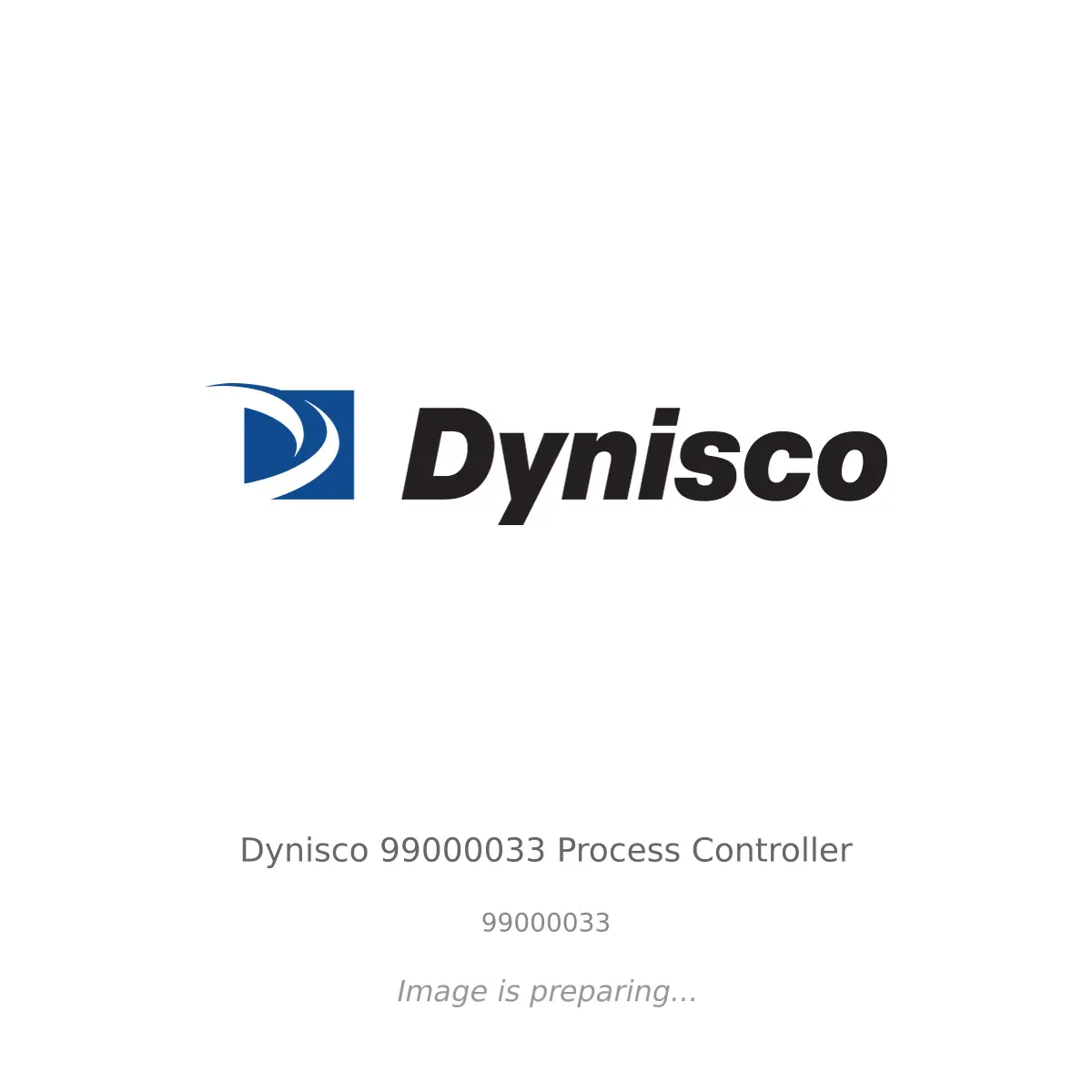 Dynisco Dynisco 99000033 Process Controller - 99000033