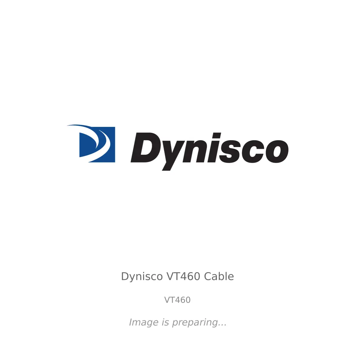 Dynisco Dynisco VT460 Cable - VT460