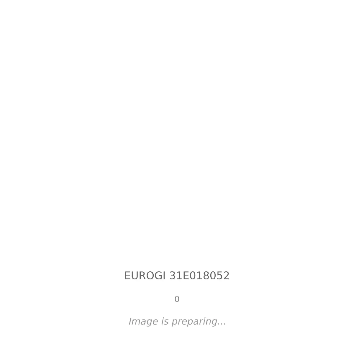 EUROGI EUROGI 31E018052 - 0