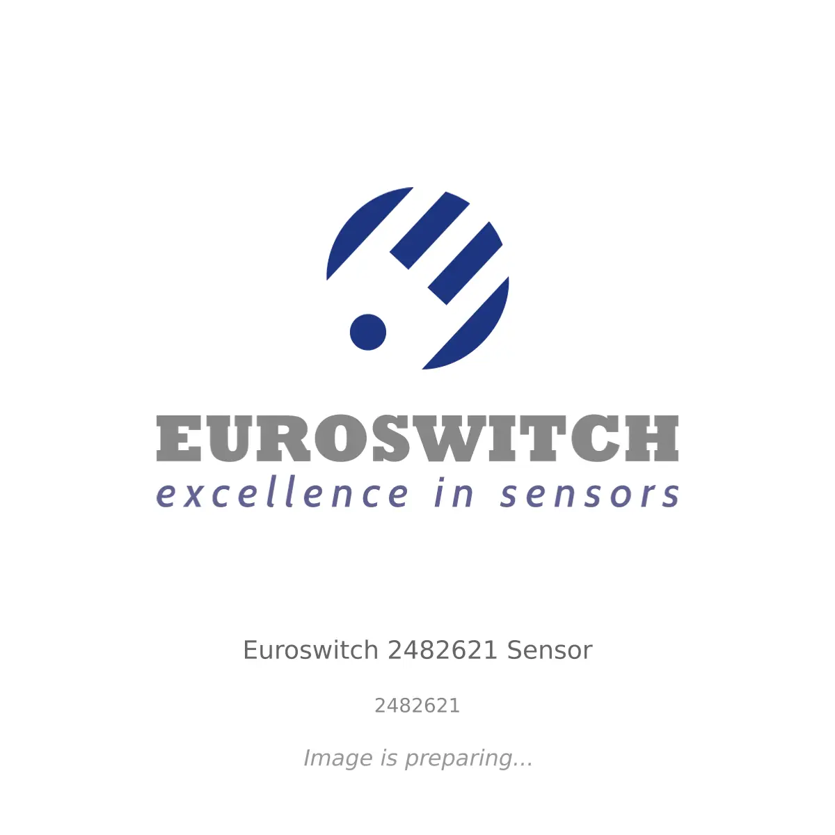 Euroswitch Euroswitch 2482621 Sensor - 2482621