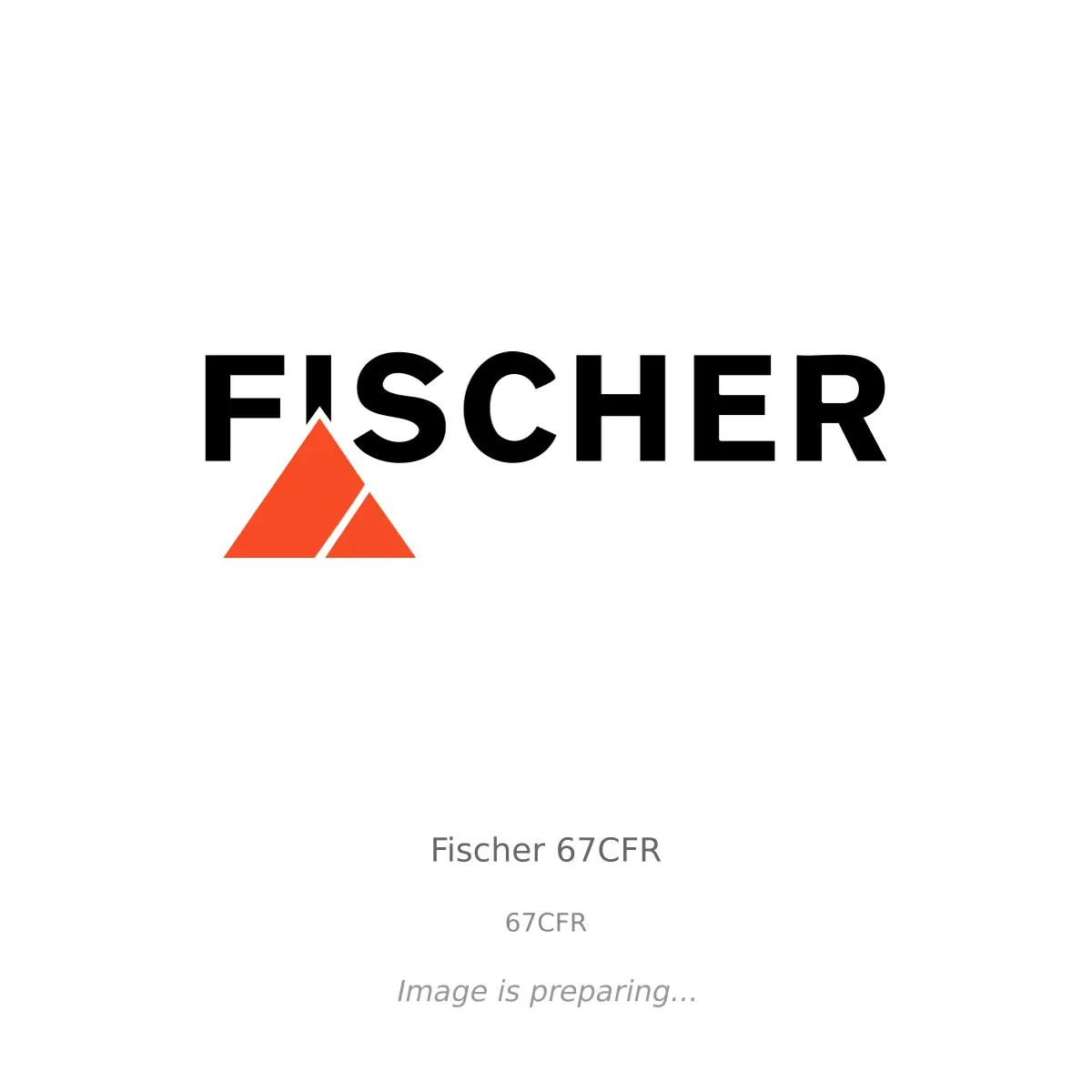 Fischer Fischer 67CFR - 67CFR