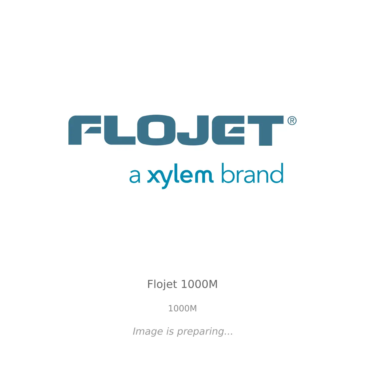 Flojet Flojet 1000M - 1000M