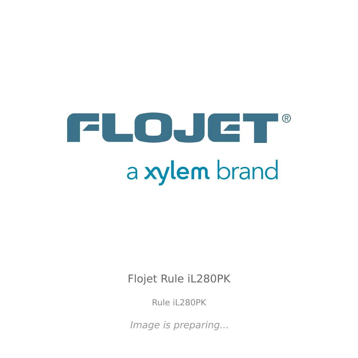 Flojet Flojet Rule iL280PK - Rule iL280PK
