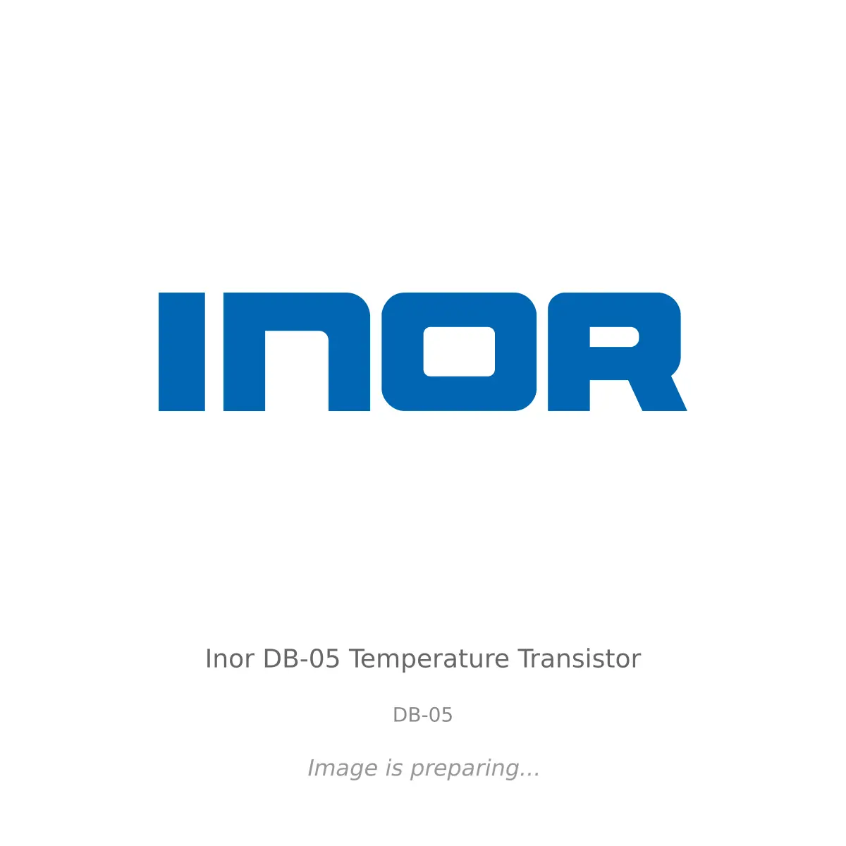 Inor Inor DB-05 Temperature Transistor - DB-05