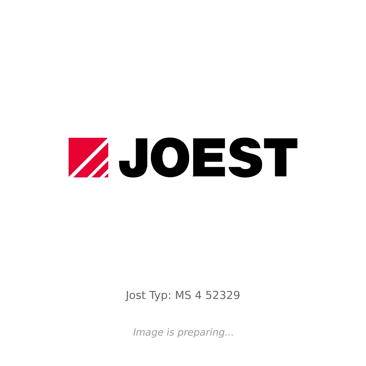 Jost Jost Typ: MS 4 52329