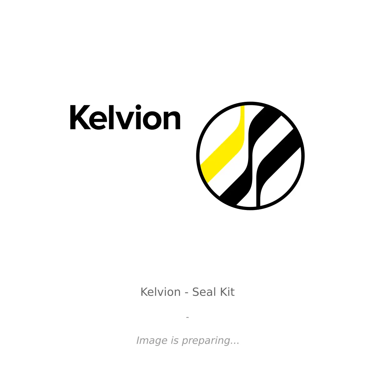 Kelvion Kelvion - Seal Kit - -
