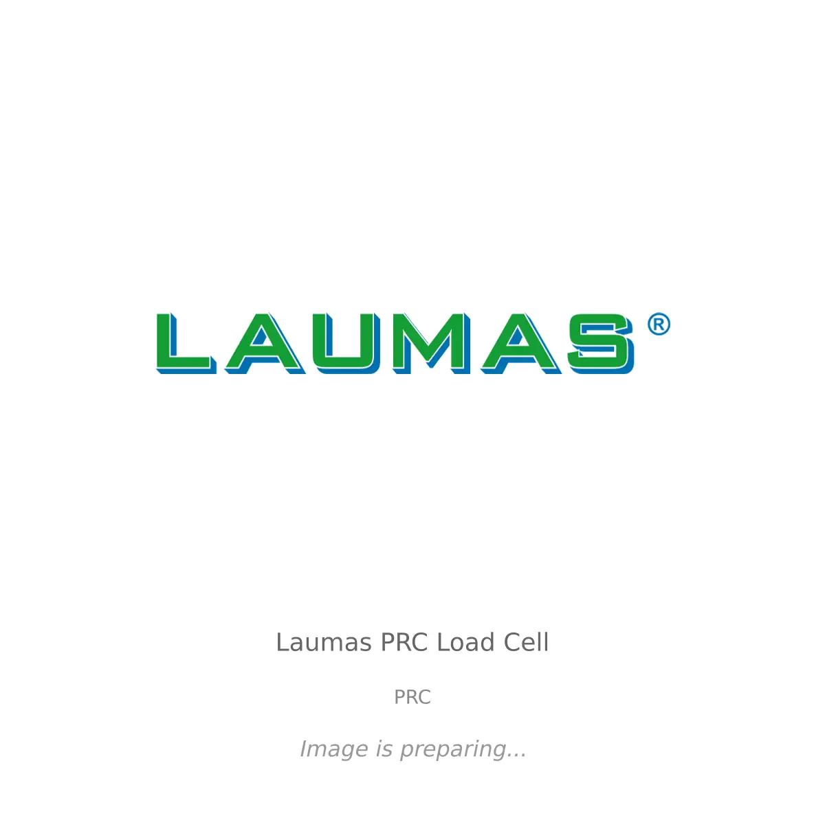 Laumas Laumas PRC Load Cell - PRC