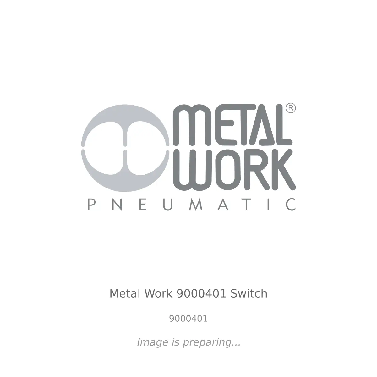 Metal Work Metal Work 9000401 Switch - 9000401