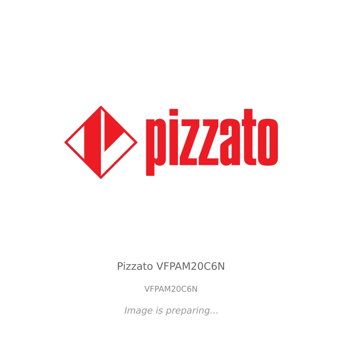 Pizzato Pizzato VFPAM20C6N - VFPAM20C6N