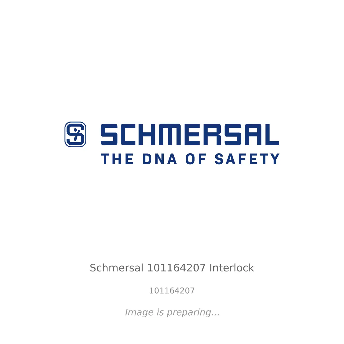 Schmersal Schmersal 101164207 Interlock - 101164207