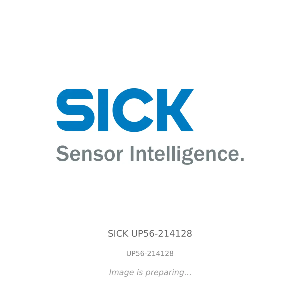 SICK SICK UP56-214128 - UP56-214128