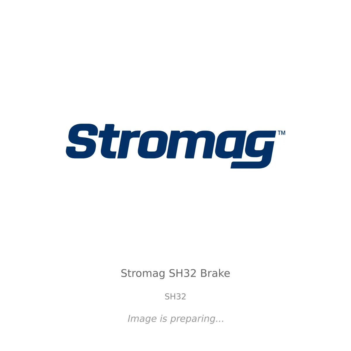 Stromag Stromag SH32 Brake - SH32