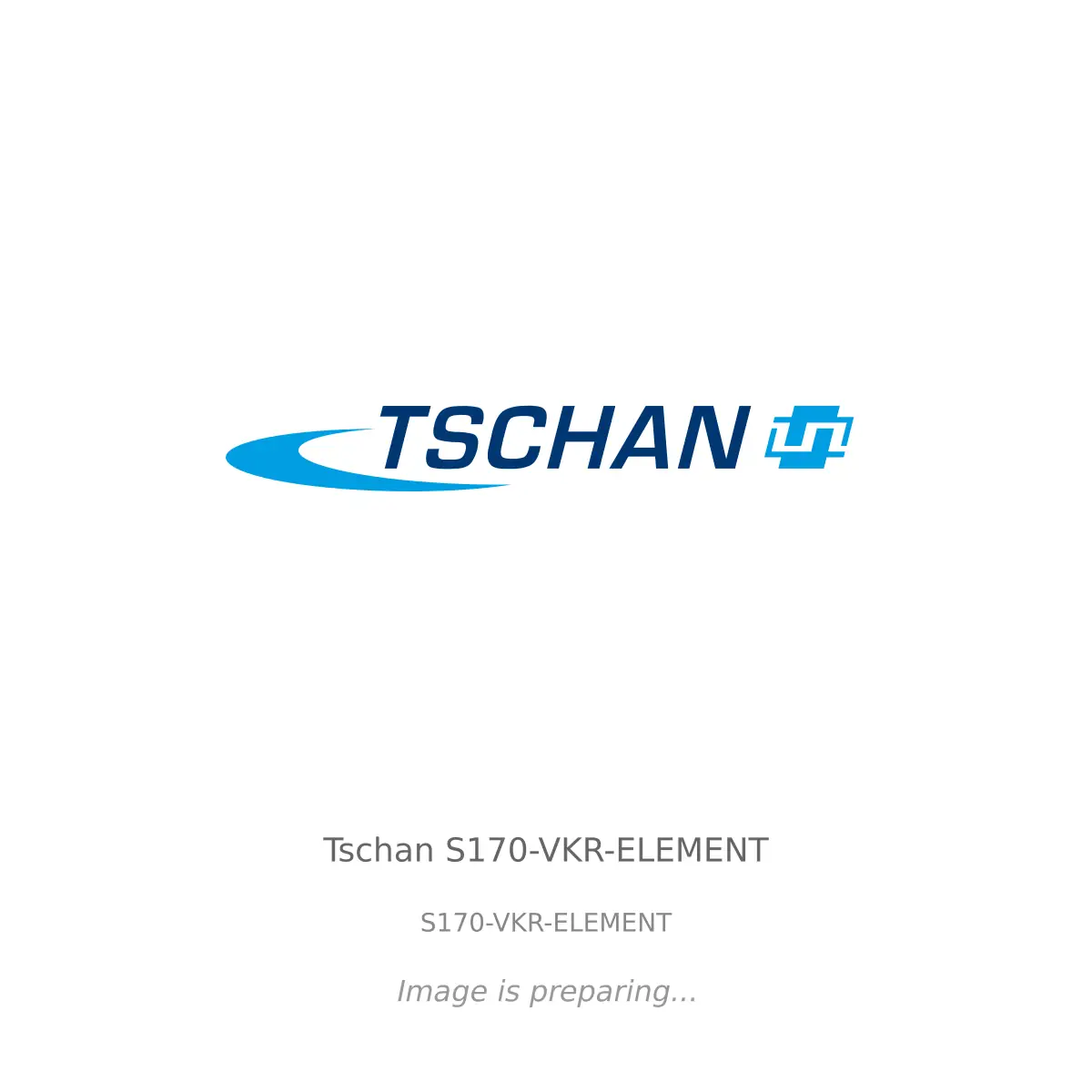 Tschan Tschan S170-VKR-ELEMENT - S170-VKR-ELEMENT