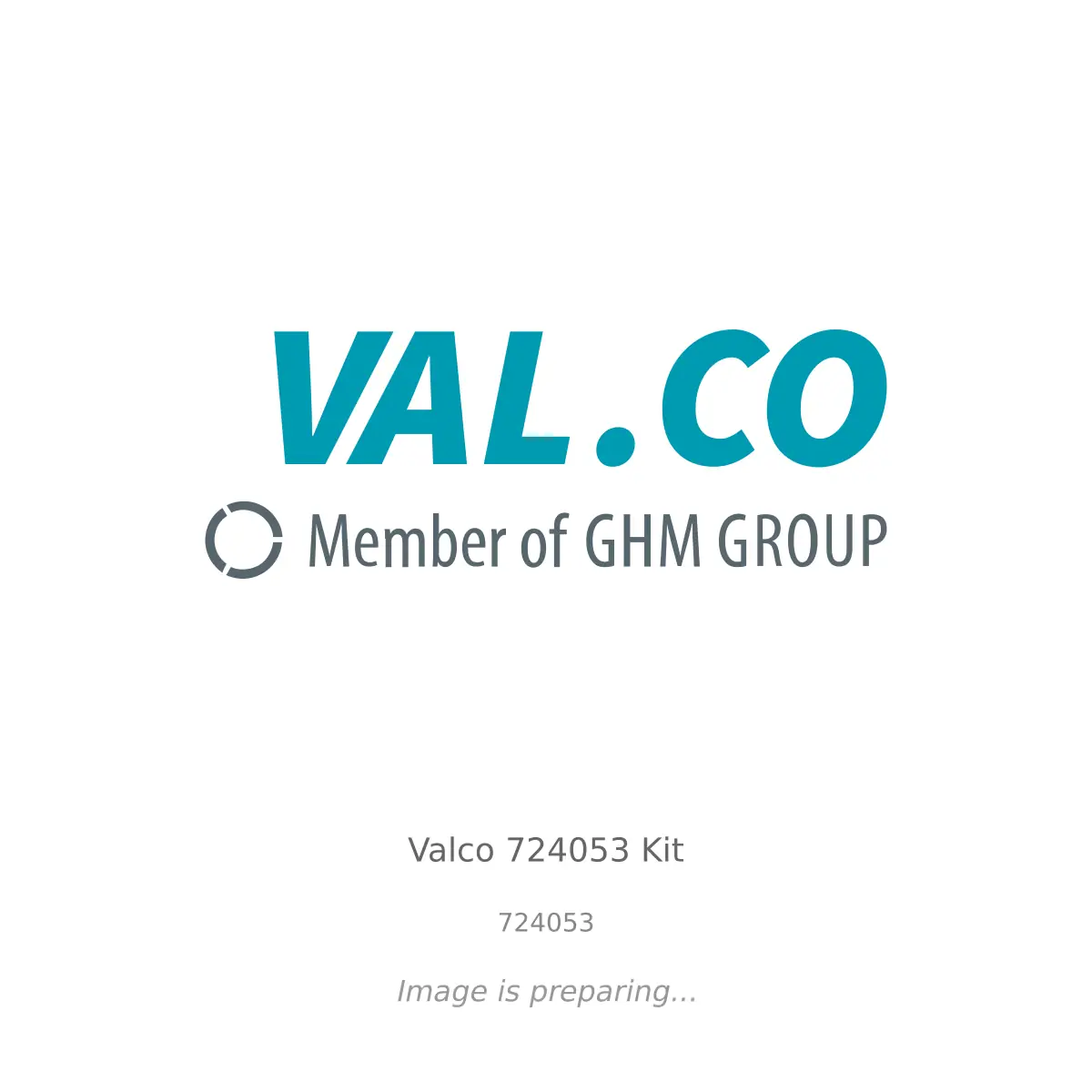 Valco Valco 724053 Kit - 724053
