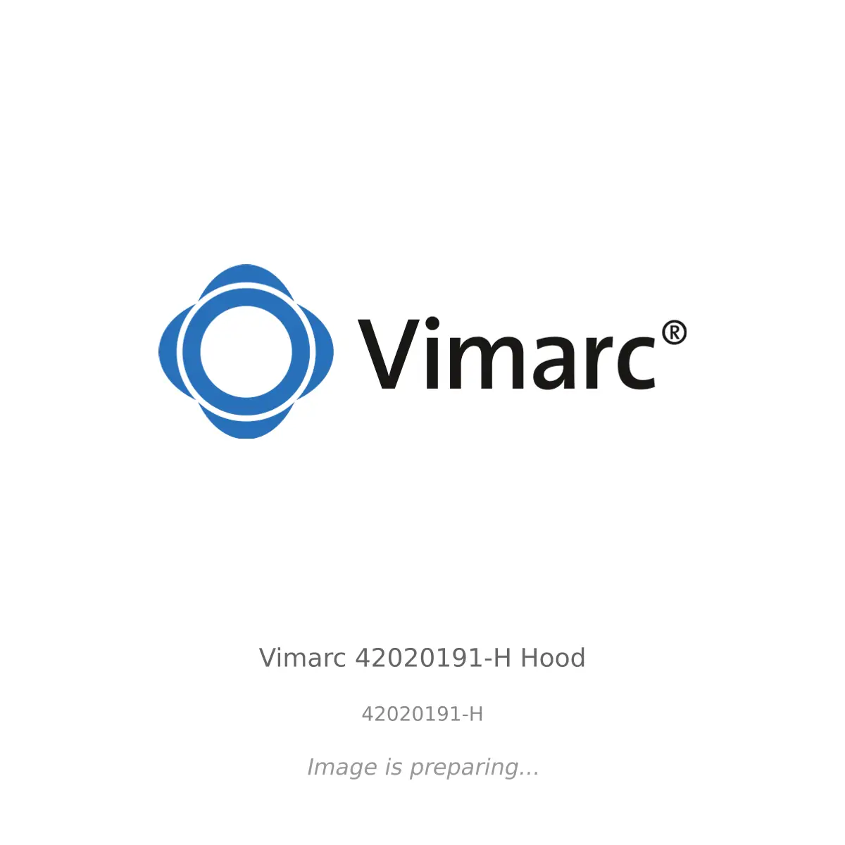 Vimarc Vimarc 42020191-H Hood - 42020191-H